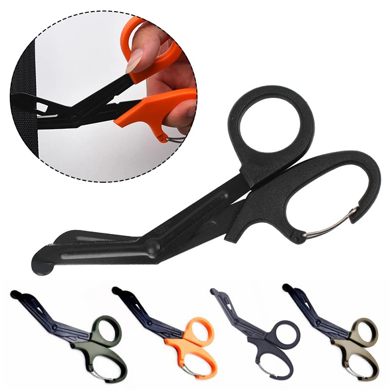 Medical Scissors - مقص طبي البقاء على قيد الحياة