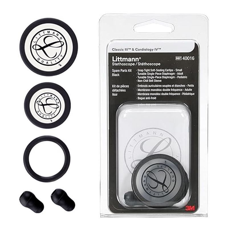 قطع غيار طبية لسماعة الطبيب، م - مراجعة Stethoscope وسعره
