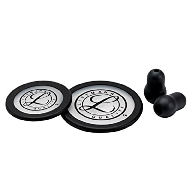 قطع غيار طبية لسماعة الطبيب، م - مراجعة Stethoscope وسعره
