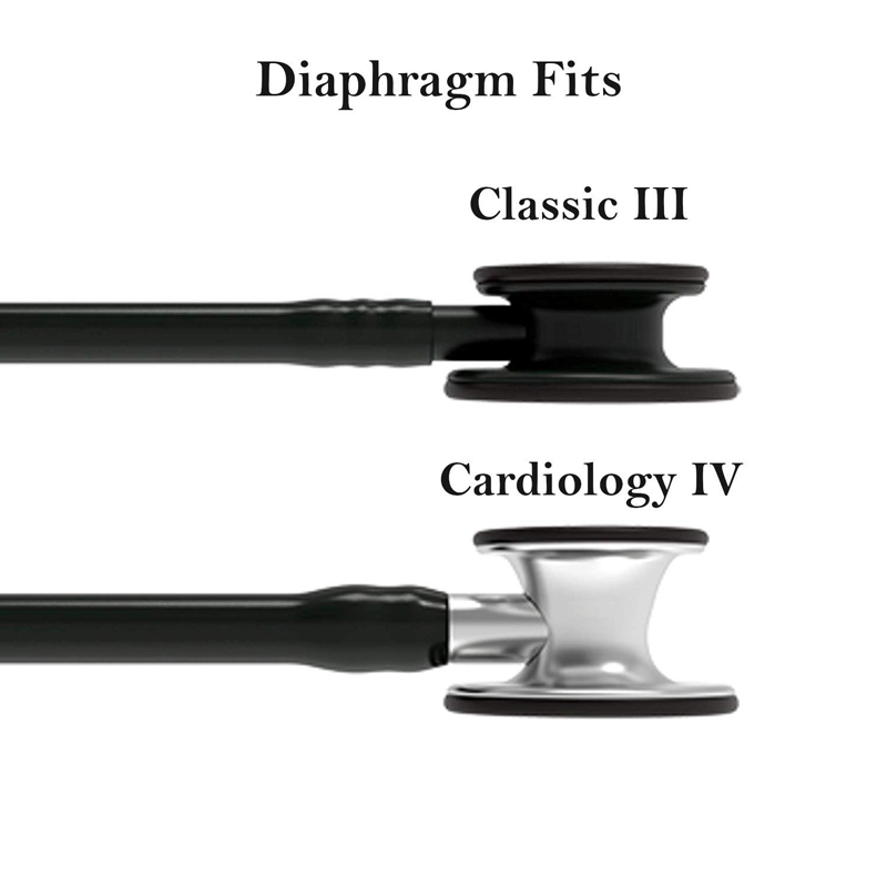 قطع غيار طبية لسماعة الطبيب، م - مراجعة Stethoscope وسعره