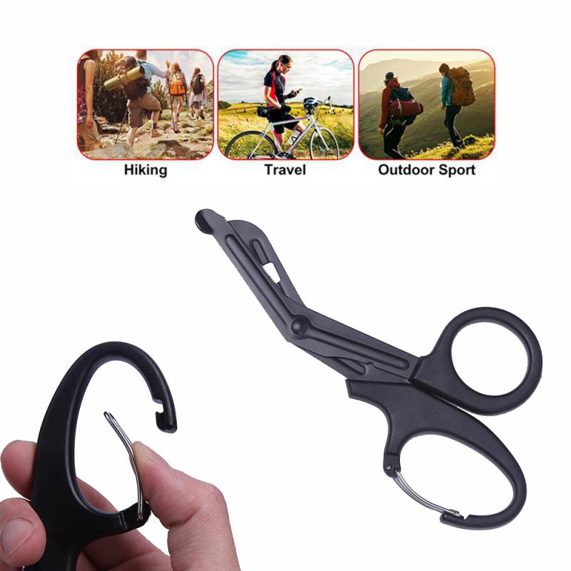 مقص طبي البقاء على قيد الحياة  - مراجعة Medical Scissors وسعره