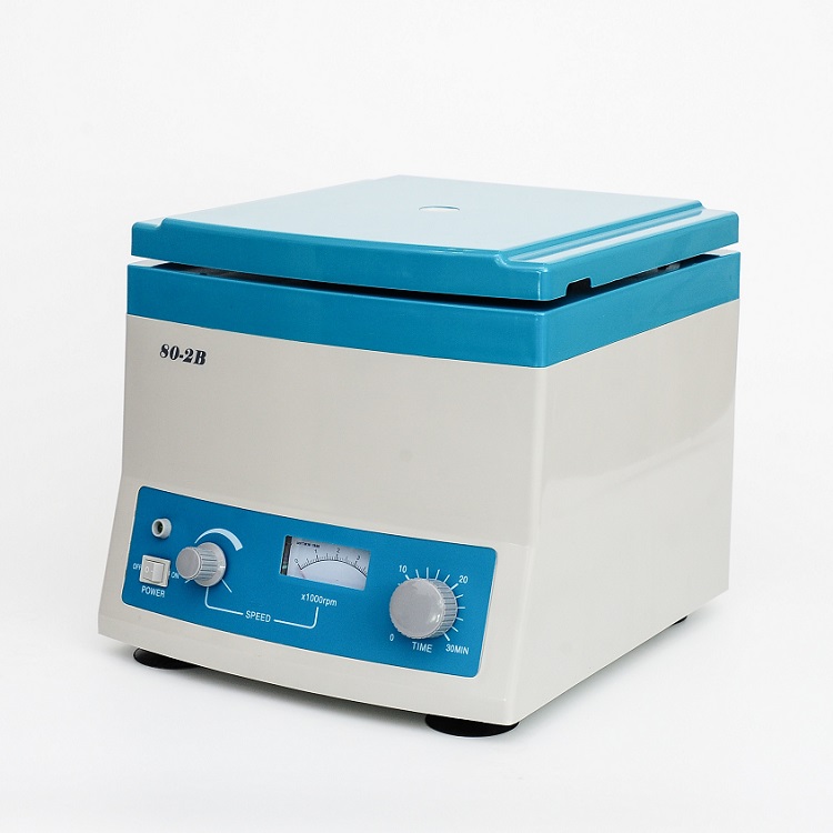 80-2B/LC-04B سطح المكتب الطرد  - مراجعة Xlab Medical وسعره