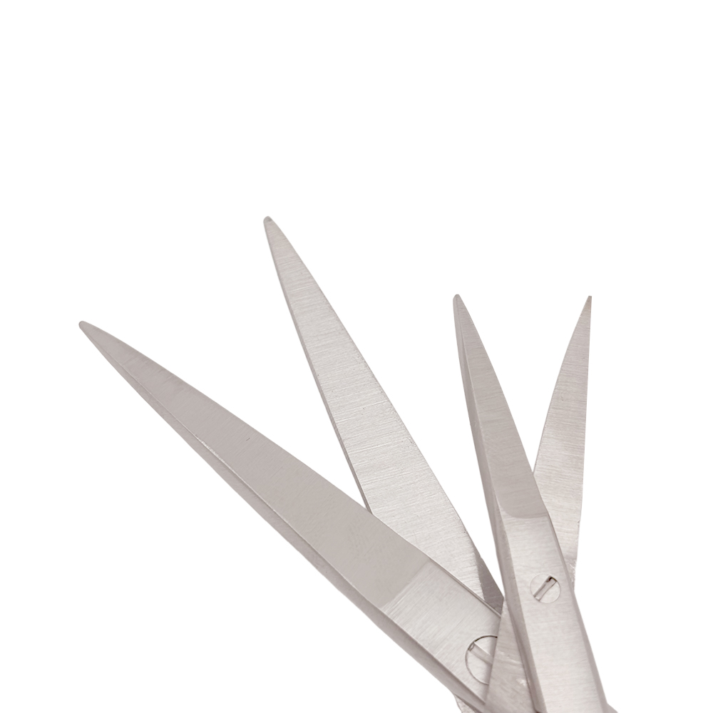 مقص جراحي عالي الجودة مستقيم م - مراجعة Medical Scissors وسعره